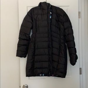 North Face Parka